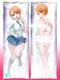 Hana Yurikawa Body pillow case MIERUKO-CHAN Mitgard Studio